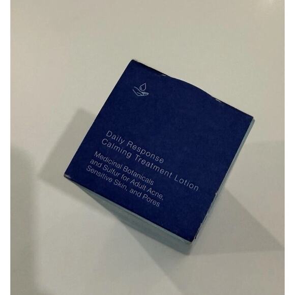 Josie Maran Argan Apothecary Daily Response Calming Treatment Lotion 1.7 oz NEW - Picture 8 of 8